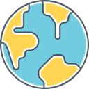 服务5大洲超过30个国家学生