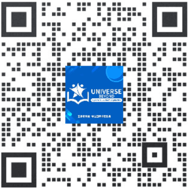 微信客服二维码